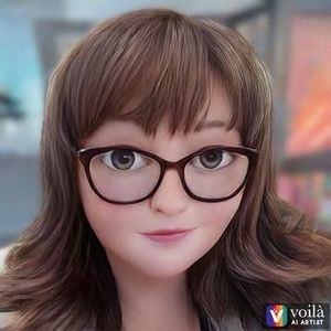 Meet your Posher, Nic